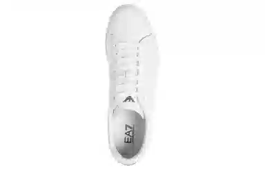 EMPORIO ARMANI EA7 LOGO