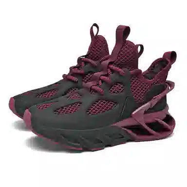 MESUCA Low Top Sneakers