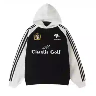 CHARLIE GOLF logo