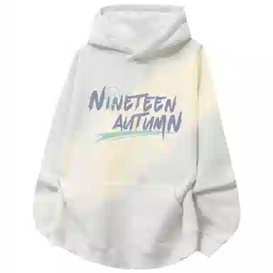 NINETEEN AUTUMN logo