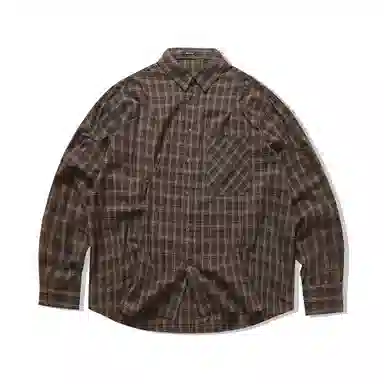 BOTANICA 25FW oversize