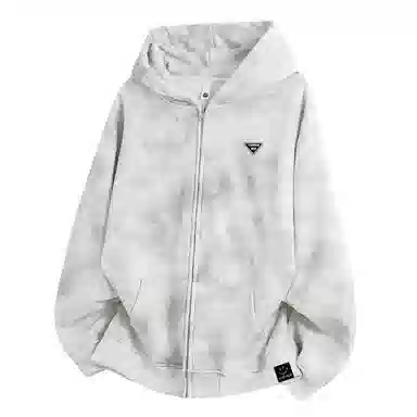 cleanfitYICHEN oversize