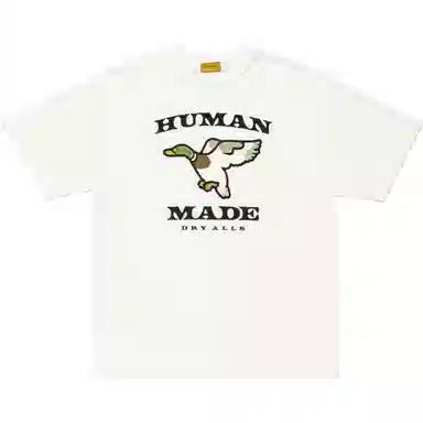 HUMAN MADE FW25 FW25 T