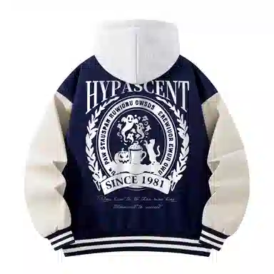HYPASCENT