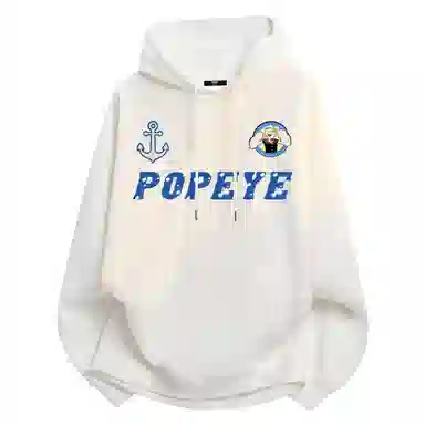 POPEYE Logo