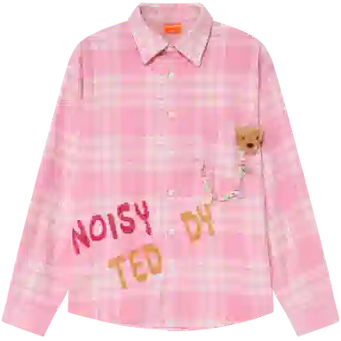 NOISY TEDDY