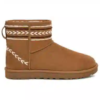 UGG CLASSIC MINI Ritza