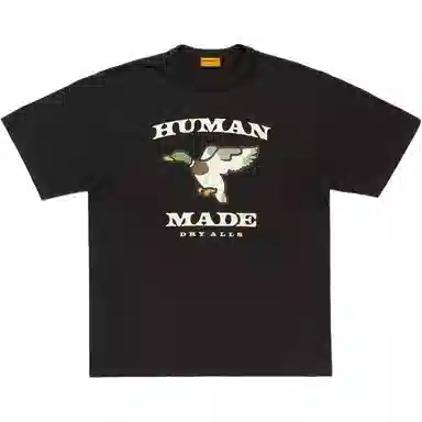 HUMAN MADE FW25 FW25 T