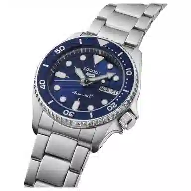 SEIKO 5 100 38mm