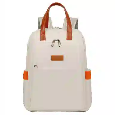 泰克森 多功能商务出行 多用途时尚通勤 牛津布 双肩包 大号 男女同款情侣款 多色