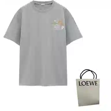 LOEWE x Suna Fujita FW24 T