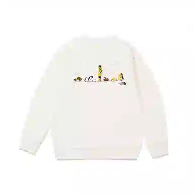 THE NORTH FACE Urban Exploration FW25 logo