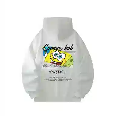 SPONGEBOB SQUAREPANTS Logo