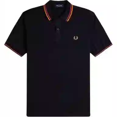 FRED PERRY SS25 Polo