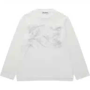 OUR LEGACY FW25 T