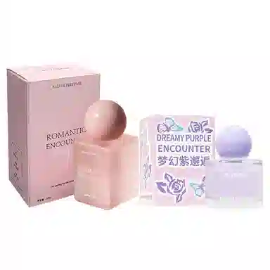 KHAKI GIRL EDT 50ml+50ml