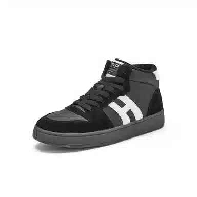 Hotwind Thick Sole Mid Casual Sneakers