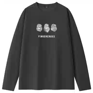 Fingercroxx itFGXX T