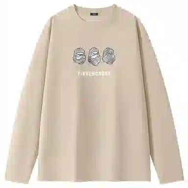 Fingercroxx itFGXX T