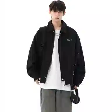 Fakeyoung cleanfitlogoboxy