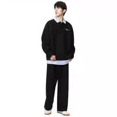 struggle vintage95 Polocleanfitvibe