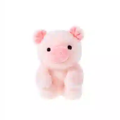 The Green Party 13cm