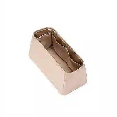 FANJI HERMESkelly flat 35