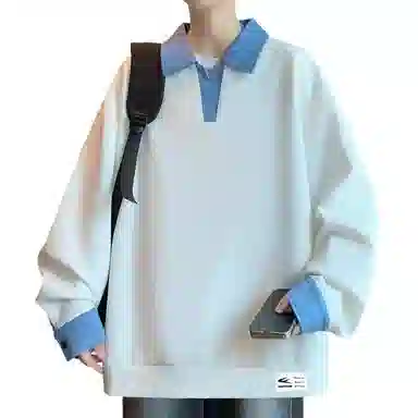 Fakeyoung cleanfitLOGO