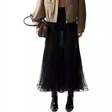 KARL LAGERFELD FW25 A