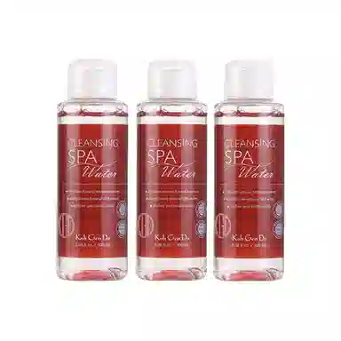 SPA 100ml300ml380ml500ml
