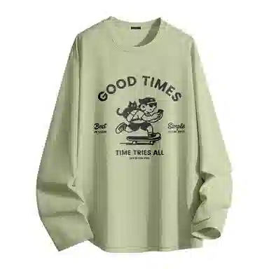 MINISO VintageinsLogoT