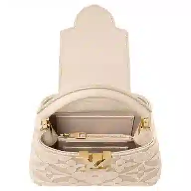 LOUIS VUITTON Capucines