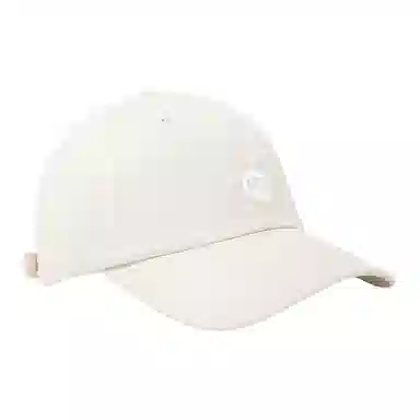 红豆 软顶百搭时尚弯檐嘻哈 棉 鸭舌帽 男女同款情侣款