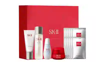 SK-II
