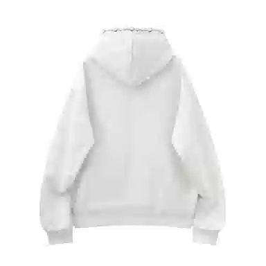 Paul Costelloe Logo Print Hoodie