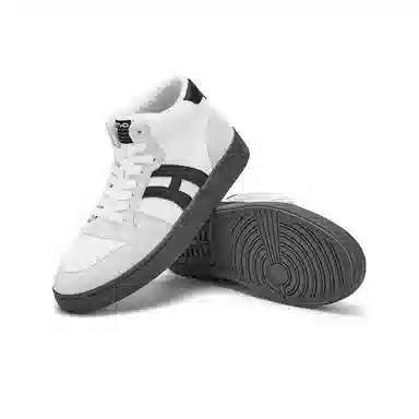 Hotwind Thick Sole Mid Casual Sneakers