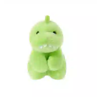 The Green Party 13cm