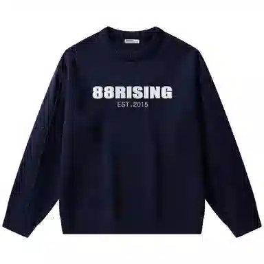 88rising LOGO