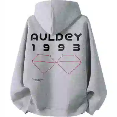 AULDEY logocleanfit