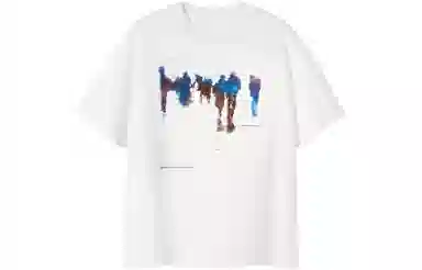 PSO Brand Graphic Tee