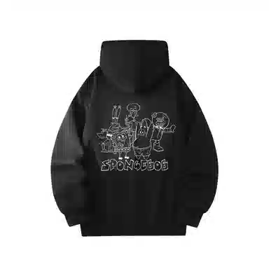 SPONGEBOB SQUAREPANTS Logo