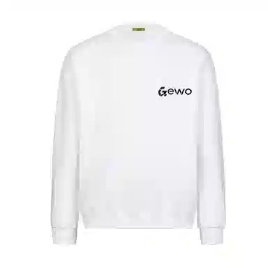 GEWO Logo3D