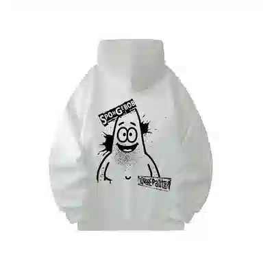 SPONGEBOB SQUAREPANTS Logo