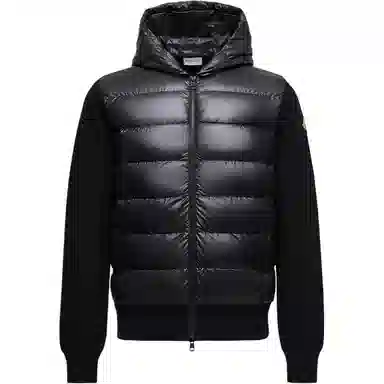 Moncler padded