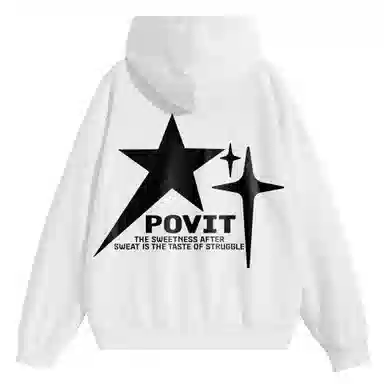 POVIT logo