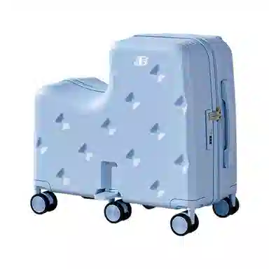 BEN SHERMAN ABS+PC 2018