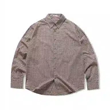 BOTANICA 25FW oversize