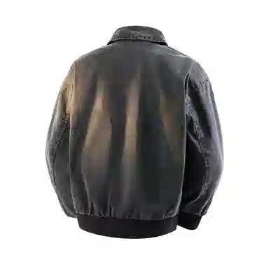 Fingercroxx FGXX Ape Jacket