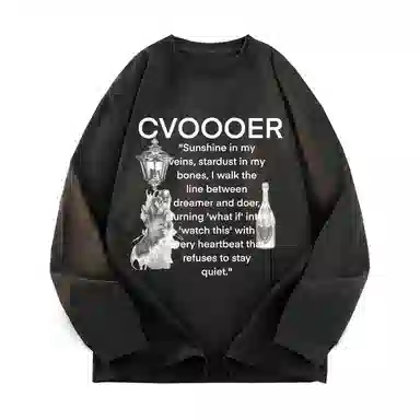 CVOOOER T