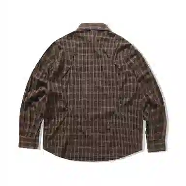BOTANICA 25FW oversize